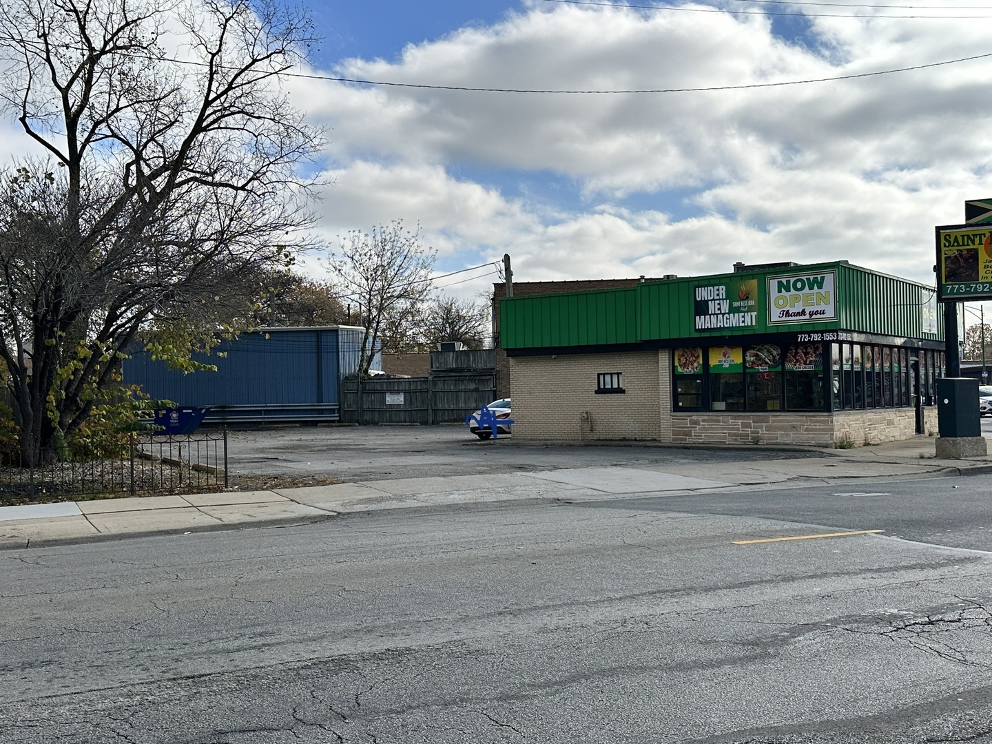 5725 N Northwest Highway