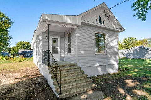 402 N 2nd Street Earlville IL 60518