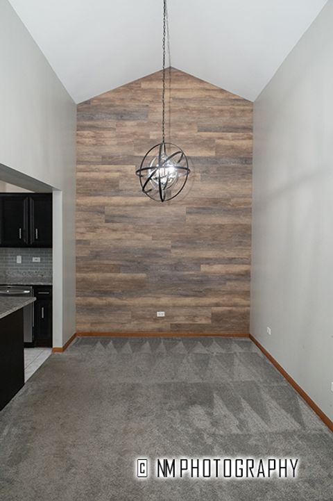 Tiny photo for 6430 PINE CONE Drive #4, Tinley Park, IL 60477 (MLS # 12550109)