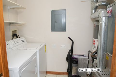 Tiny photo for 6430 PINE CONE Drive #4, Tinley Park, IL 60477 (MLS # 12550109)