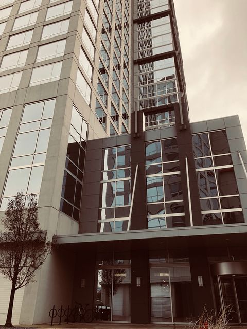 1901 S CALUMET Avenue 2211 Chicago IL 60616