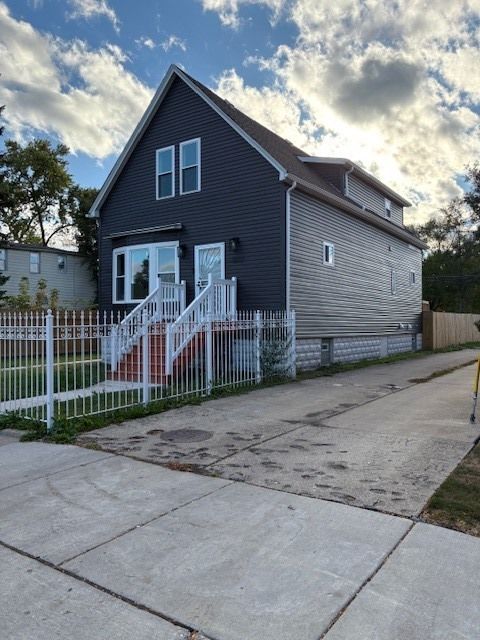 Tiny photo for 10414 S Wentworth Avenue, Chicago, IL 60628 (MLS # 12492210)