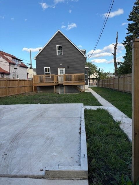 Tiny photo for 10414 S Wentworth Avenue, Chicago, IL 60628 (MLS # 12492210)
