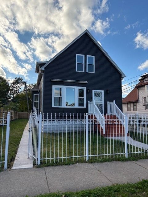 Photo of 10414 S Wentworth Avenue, Chicago, IL 60628 (MLS # 12492210)