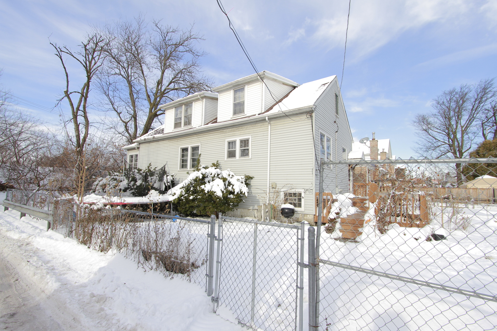 3417 N Kostner Avenue