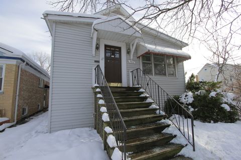 3417 N Kostner Avenue Chicago IL 60641