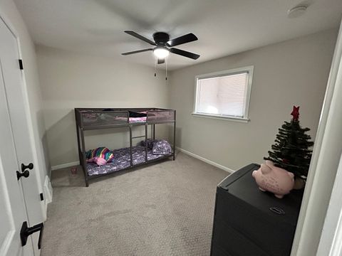 Tiny photo for 430 Oak Street, Des Plaines, IL 60016 (MLS # 12611277)