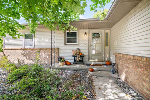 Tiny photo for 1365 Braemar Court, Bourbonnais, IL 60914 (MLS # 12491828)