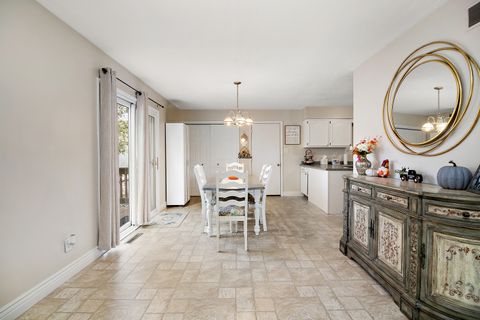 Tiny photo for 1365 Braemar Court, Bourbonnais, IL 60914 (MLS # 12491828)
