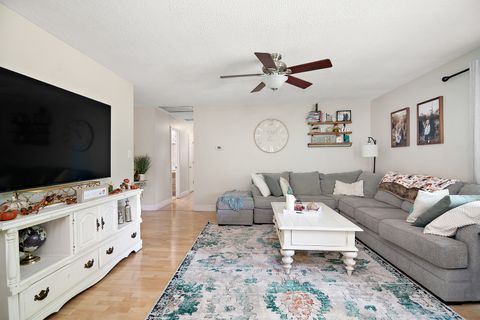 Tiny photo for 1365 Braemar Court, Bourbonnais, IL 60914 (MLS # 12491828)