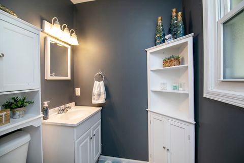 Tiny photo for 1365 Braemar Court, Bourbonnais, IL 60914 (MLS # 12491828)
