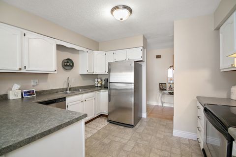 Tiny photo for 1365 Braemar Court, Bourbonnais, IL 60914 (MLS # 12491828)