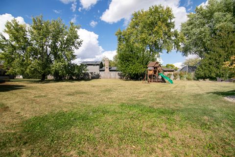 Tiny photo for 1365 Braemar Court, Bourbonnais, IL 60914 (MLS # 12491828)