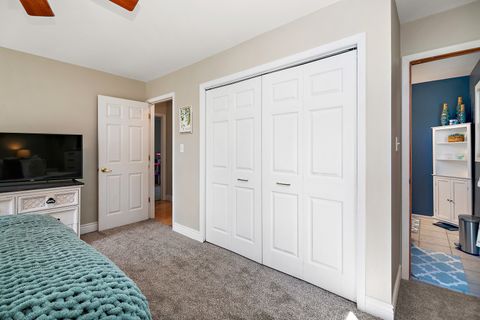 Tiny photo for 1365 Braemar Court, Bourbonnais, IL 60914 (MLS # 12491828)