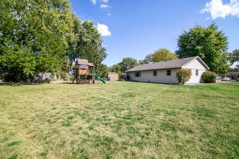 Tiny photo for 1365 Braemar Court, Bourbonnais, IL 60914 (MLS # 12491828)
