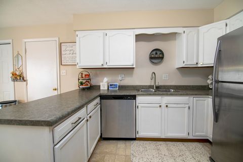 Tiny photo for 1365 Braemar Court, Bourbonnais, IL 60914 (MLS # 12491828)