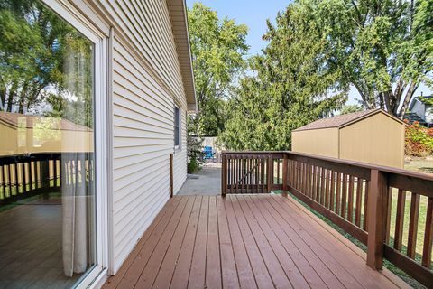 Tiny photo for 1365 Braemar Court, Bourbonnais, IL 60914 (MLS # 12491828)