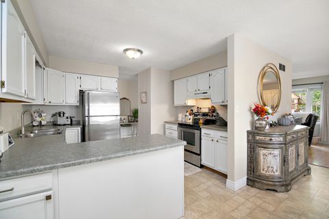 Tiny photo for 1365 Braemar Court, Bourbonnais, IL 60914 (MLS # 12491828)