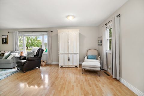 Tiny photo for 1365 Braemar Court, Bourbonnais, IL 60914 (MLS # 12491828)