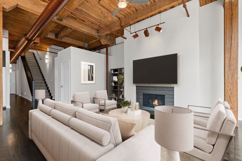 Tiny photo for Chicago, IL 60654 (MLS # 12740917)