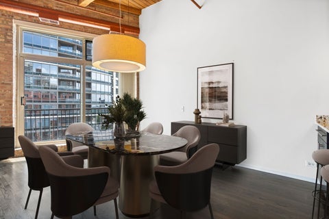 Tiny photo for Chicago, IL 60654 (MLS # 12740917)