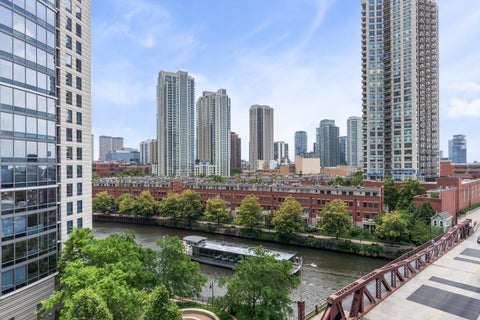 Tiny photo for Chicago, IL 60654 (MLS # 12740917)