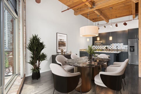 Tiny photo for Chicago, IL 60654 (MLS # 12740917)