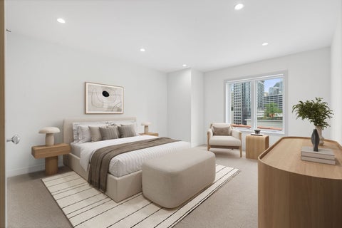 Tiny photo for Chicago, IL 60654 (MLS # 12740917)