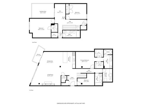 Tiny photo for Chicago, IL 60654 (MLS # 12740917)