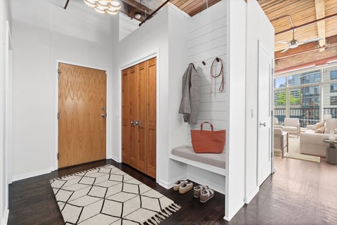 Tiny photo for Chicago, IL 60654 (MLS # 12740917)