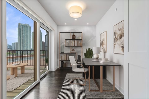 Tiny photo for Chicago, IL 60654 (MLS # 12740917)