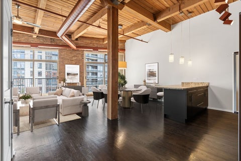 Tiny photo for Chicago, IL 60654 (MLS # 12740917)