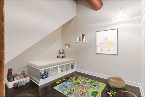 Tiny photo for Chicago, IL 60654 (MLS # 12740917)