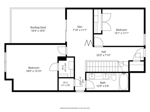 Tiny photo for Chicago, IL 60654 (MLS # 12740917)