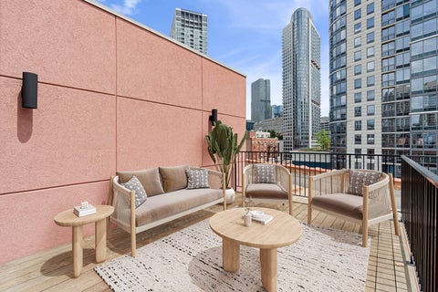 Tiny photo for Chicago, IL 60654 (MLS # 12740917)