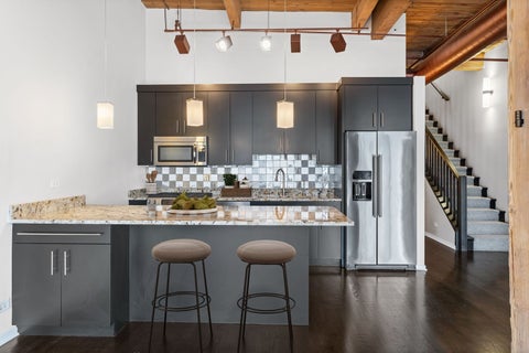 Tiny photo for Chicago, IL 60654 (MLS # 12740917)