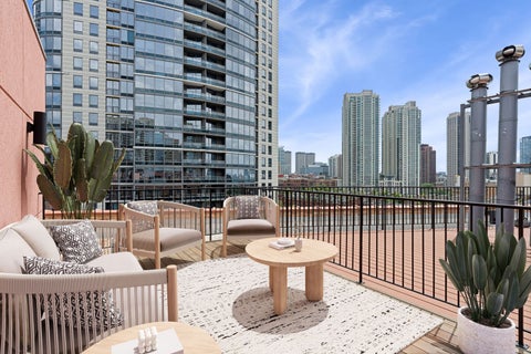 Tiny photo for Chicago, IL 60654 (MLS # 12740917)