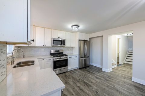 Tiny photo for 16039 Marion Drive, South Holland, IL 60473 (MLS # 12622023)