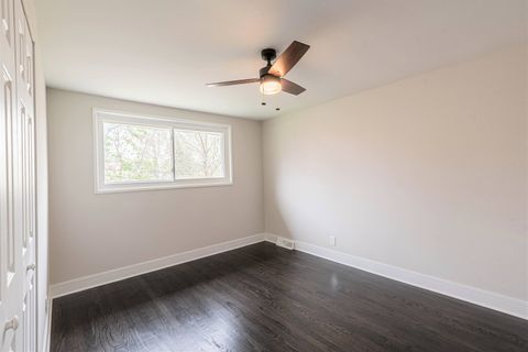 Tiny photo for 16039 Marion Drive, South Holland, IL 60473 (MLS # 12622023)