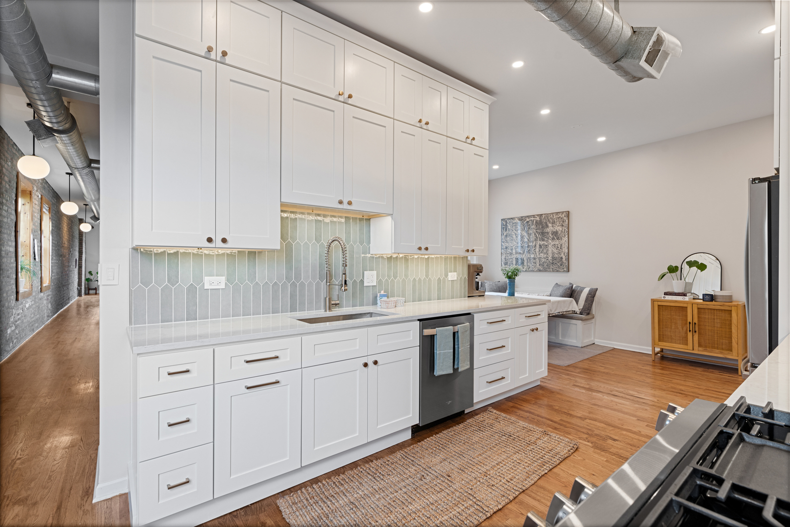 2638 N Orchard Street 4F