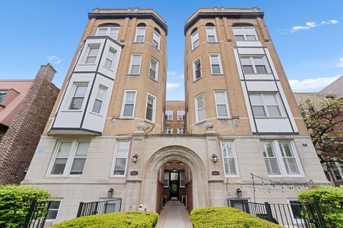 Photo of 2638 N Orchard Street #4F, Chicago, IL 60614 (MLS # 12638430)