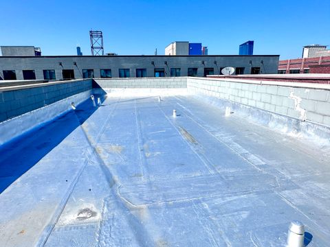 Tiny photo for 25 E 26th Street #5, Chicago, IL 60616 (MLS # 12581769)