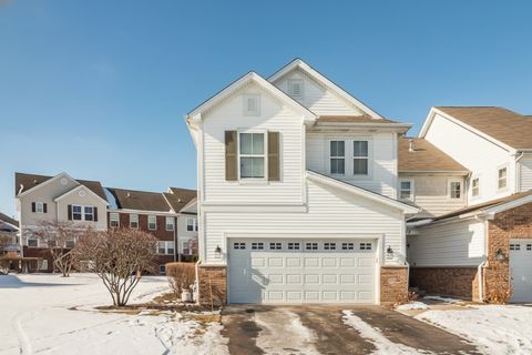 Photo of 1560 BROMPTON Lane, Crystal Lake, IL 60014 (MLS # 12554483)