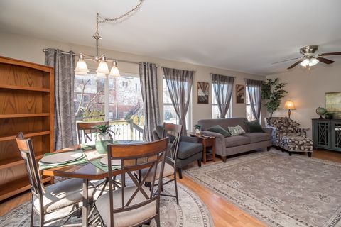 Tiny photo for 1560 BROMPTON Lane, Crystal Lake, IL 60014 (MLS # 12554483)