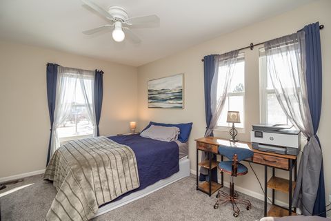 Tiny photo for 1560 BROMPTON Lane, Crystal Lake, IL 60014 (MLS # 12554483)