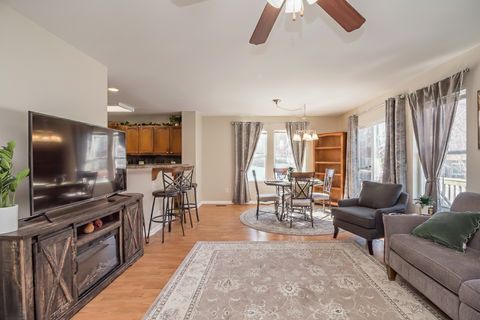 Tiny photo for 1560 BROMPTON Lane, Crystal Lake, IL 60014 (MLS # 12554483)