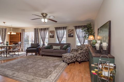 Tiny photo for 1560 BROMPTON Lane, Crystal Lake, IL 60014 (MLS # 12554483)