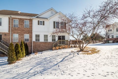 Tiny photo for 1560 BROMPTON Lane, Crystal Lake, IL 60014 (MLS # 12554483)