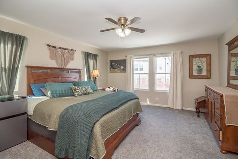 Tiny photo for 1560 BROMPTON Lane, Crystal Lake, IL 60014 (MLS # 12554483)