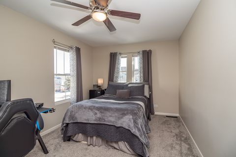 Tiny photo for 1560 BROMPTON Lane, Crystal Lake, IL 60014 (MLS # 12554483)